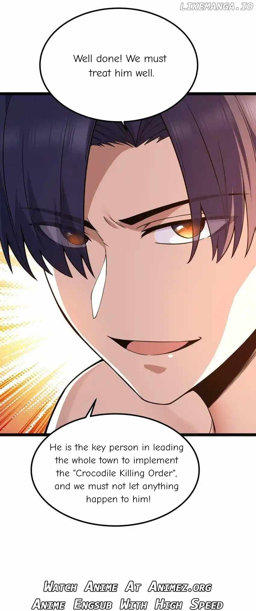 This Hero is a Money Supremacist Chapter 17 74